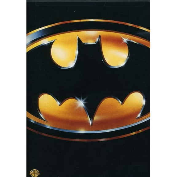 Batman (DVD New Box Art) [DVD]
