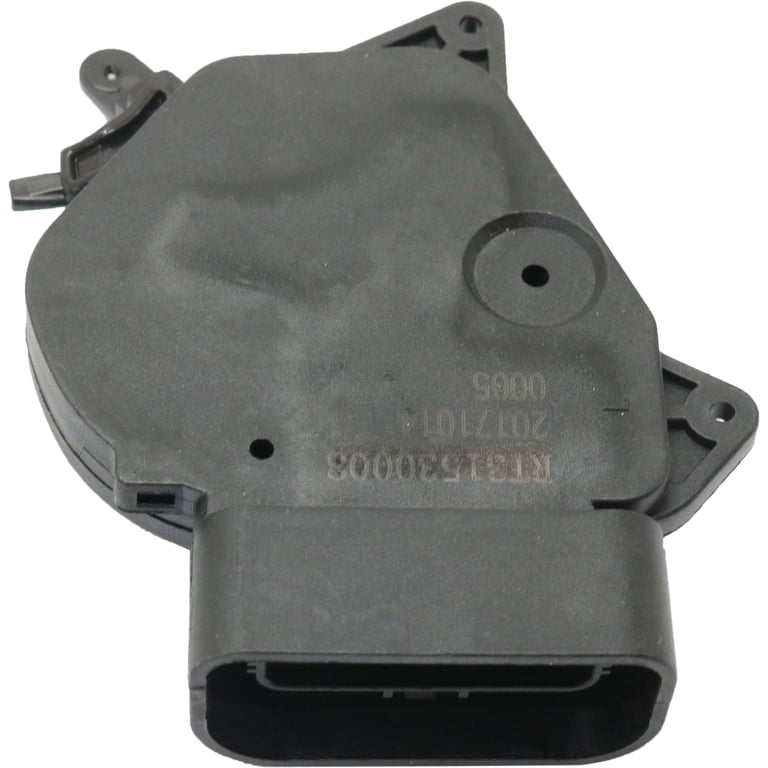 A-Premium Door Lock Actuator – Compatible With 2001-2007 Toyota Highlander Front Left Driver Side