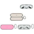 thumbnail image 2 of Earbuds Case Cover Compatible for Nothing Ear(Open), TPU Earphone Cases Headphone Shell Ear Buds Box Headset Dust-proof Carrying Storage Sleeve with Hook(Case Only), 2 of 9