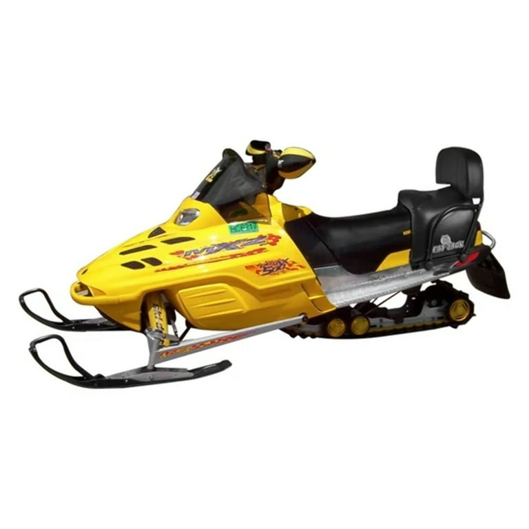 Seat Jack Passenger Seat Black #288019 - Walmart.com