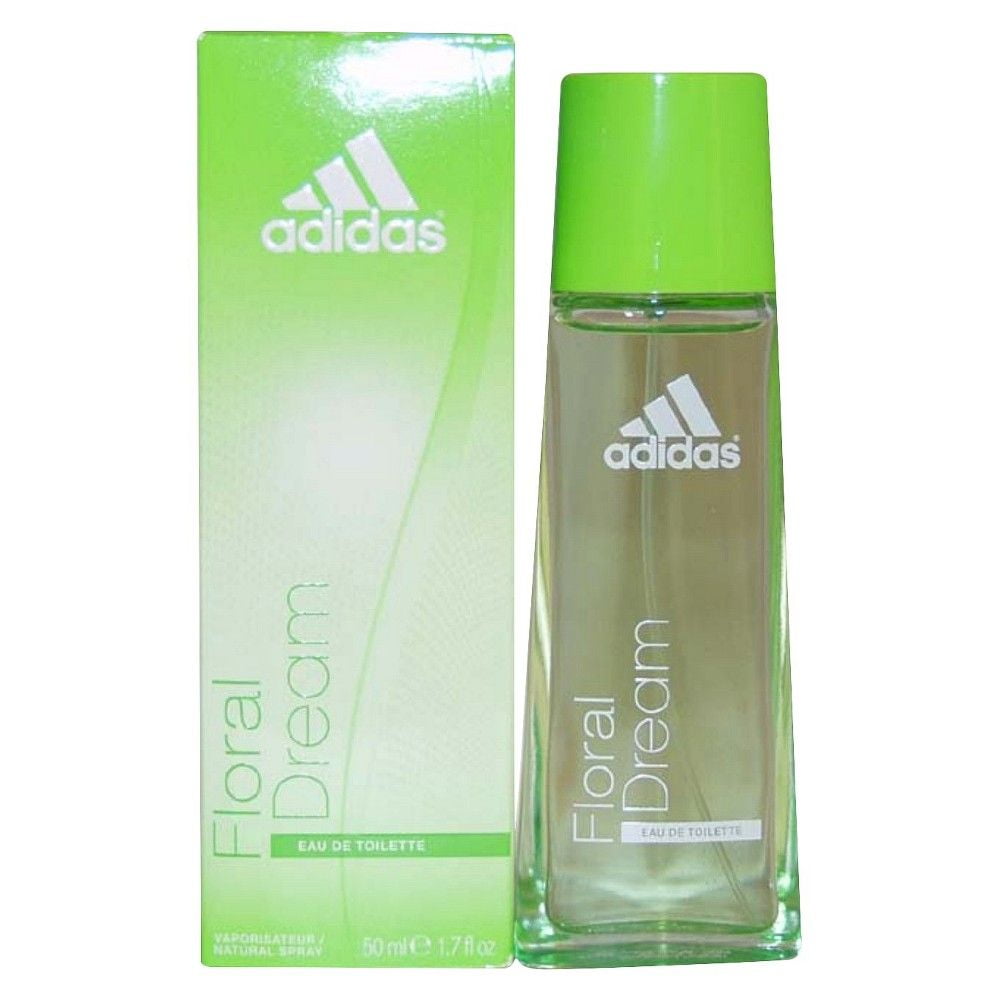 ADIDAS Floral Dream Eau De Toilette Spray 1.7 oz