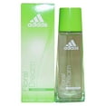 thumbnail image 5 of ADIDAS Floral Dream Eau De Toilette Spray 1.7 oz, 5 of 7