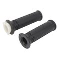 thumbnail image 1 of G,1pair Motorcycle Hand Grips Motorbike Hand Grip Motorcycle Hand Grips Power Packed Performance, 1 of 14