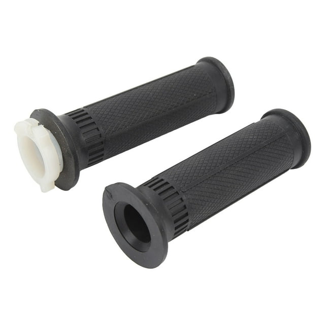 G,1pair Motorcycle Hand Grips Motorbike Hand Grip Motorcycle Hand Grips Power Packed Performance