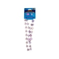 thumbnail image 1 of Bulk Buys KA246-24 Dress Up Beaded Hearts Necklace and Rings Set, 1 of 1