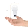 thumbnail image 3 of Tecnolite Connect - Paquete 3 Focos Inteligentes RGB WiFi y Bluetooth, Compatible con Alexa por la App Connect para Celular, Luz Fr&iacute;a y C&aacute;lida, Iluminaci&oacute;n Interiores, 3 of 10