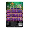 thumbnail image 4 of Mighty Morphin Power Rangers White Ranger ReAction Figure, 4 of 4