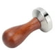 thumbnail image 5 of Prensa de Café de Acero inoxidable ANGGREK 53 mm Con Mango de Madera, 5 of 7
