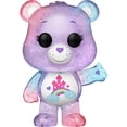 thumbnail image 3 of Figura de acción Funko Pop Animation Care-A-Lot-Bear #1205, 3 of 3