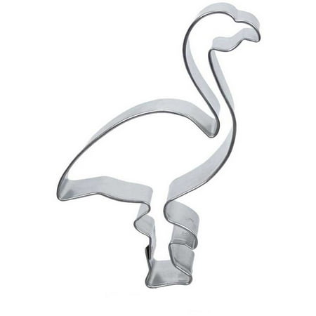 

Celebakes Flamingo Cookie Cutter 3.75 - 54-233
