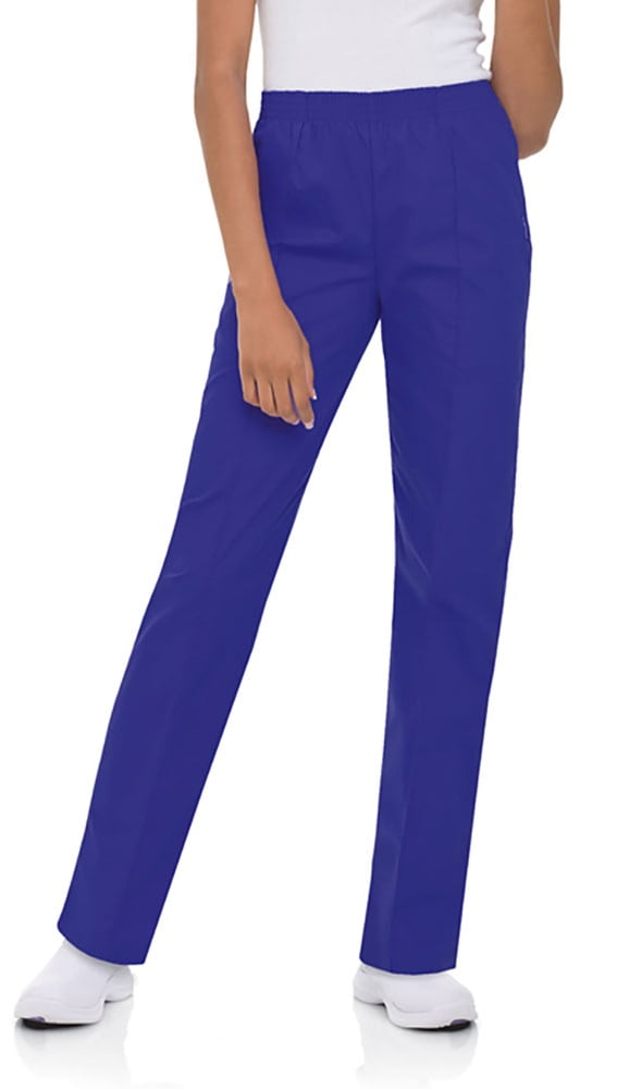 Landau Landau Women's Classic Fit Pant 