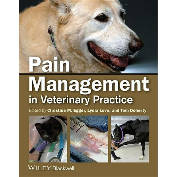Pain Mgmt Small Animal Vet Pra, (Paperback)