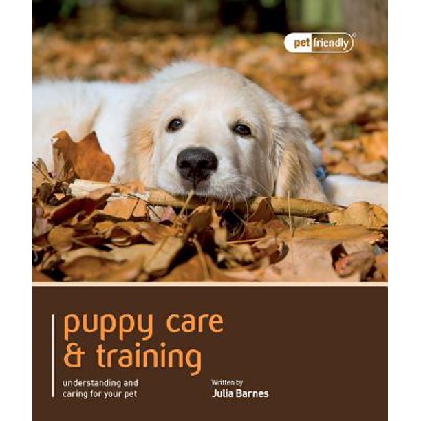 Pet Friendly Puppy Care & Training (Paperback)