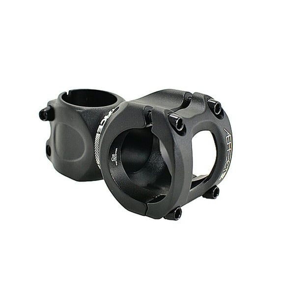 RaceFace Aeffect MTB Downhill Bike Bicycle Stem 35x50mm  /-6 degree Black #RF1802