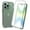Clear, variant on Cutyskin for iPhone 13 Pro Max Crystal Clear Case, Gradient Yellow-Resistant Phone Cover, Military Grade Shockproof Protection with Built-in Screen Protector Case for iPhone 13 Pro Max, Purple