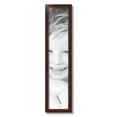thumbnail image 2 of ArtToFrames 6x29 inch Cherry Picture Frame, Red Wood Poster Frame (4316), 2 of 8
