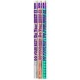 thumbnail image 2 of Musgrave Pencil Company Do Your Best On The Test Motivational/Fun Pencils, Pack of 144, 2 of 4