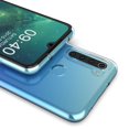 thumbnail image 3 of Funda transparente de TPU suave para móvil, carcasa transparente para Xiaomi Redmi Note 8, 8T, 9, 9T, 9S, 10 Pro Max, POCO X3 Pro, X3, Nfc, M3, F3, Redmi 8A, 9A, 9C, Nfc, 3 of 3
