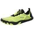 thumbnail image 1 of Zapatos acuáticos Zapatos acuáticos antideslizantes zapatos transpirables para caminar cómodos para caminar en el lago Hugtrwg  Para estrenar, 1 of 9
