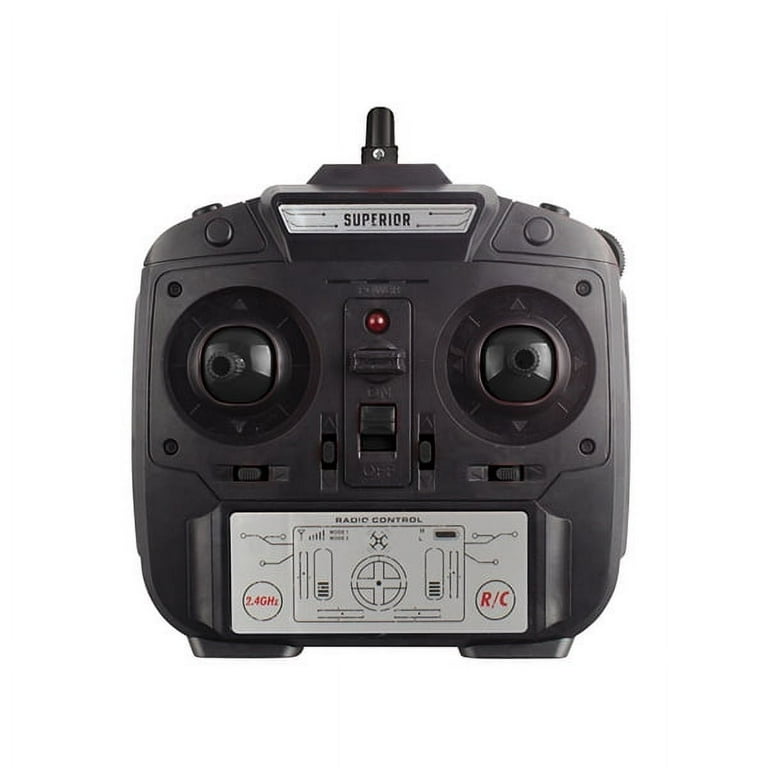Drone dm95 visitor 2025