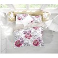 thumbnail image 4 of Skulls & Roses Bedding Set, 4 of 4