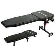 Powerbuilt 3-in-1 Under Dash Creeper / Kneeling Pad - 941893ECE