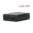 thumbnail image 1 of La cámara Wifi más pequeña 1080p cámara inalámbrica con enchufe Usb con función de visión nocturna, 1 of 2