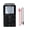 SPS305D Black1, variant on Switching DC Lab Power Supply Adjustable 30V 10A Fine Regulation 0.001A 0.01V Regulated Power Supplies Current Stabilizer USB ,Voltage Consistency