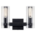 thumbnail image 7 of Kichler Lighting - Jemsa - 2 Light Bath Vanity In Modern Style-9.75 Inches Tall, 7 of 7