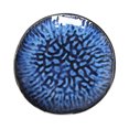 thumbnail image 2 of 1pc Ceramic Steak Plate Food Snack Tray Dessert Salad Plate for Home Restaurant, 2 of 9