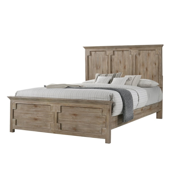 5 0 Queen Headboard Walmart Com Walmart Com