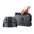 thumbnail image 3 of Consola Nintendo Switch V1.1 Gris, 3 of 4