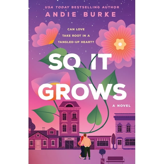 So It Grows, (Paperback)