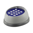thumbnail image 3 of 2X Wireless Keypad for Gate, Opener Code Entry Security Keypad, Waterproof Gate Opener Keypad, Digital Code Panel, 3 of 7