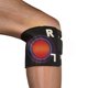 thumbnail image 1 of Rodillera LYYHMAY para aliviar el dolor de ciática para hombres y mujeres, color negro, 1 of 8