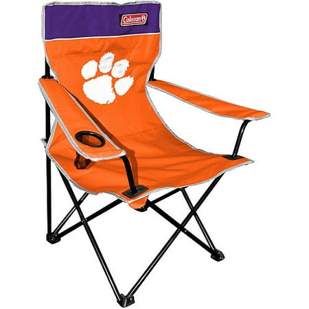 Rawlings Quad Chair, Clemson Tigers