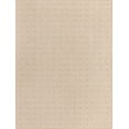 thumbnail image 2 of Jill Zarin Outdoor Collection Area Rug - Costa Rica (9' x 12' Rectangle Beige/Cream), 2 of 11