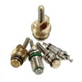 50Pcs A/C Core for Valve R12/ R134A Air Conditioning Auto Car
