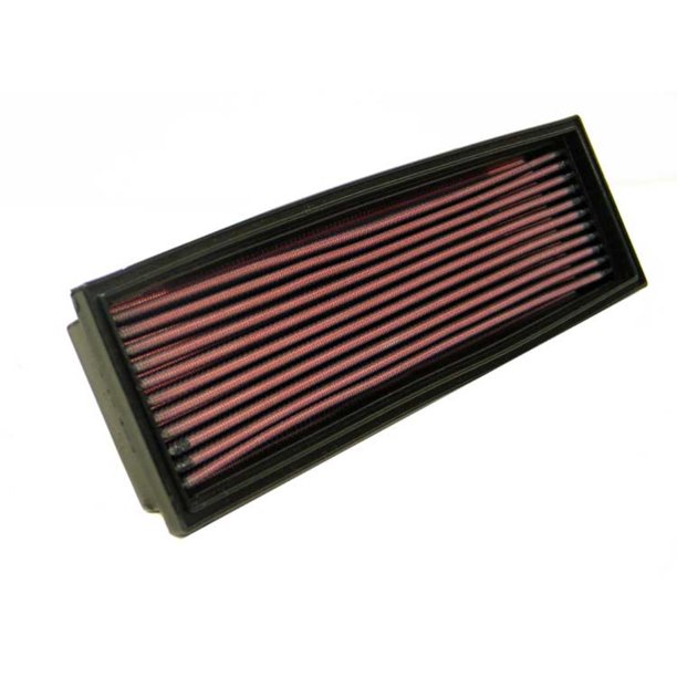 K&N Engine Air Filter High Performance, Premium, Washable, Replacement