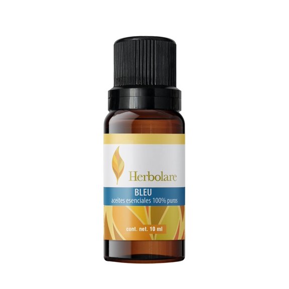 Aceite Esencial Herbolare Bleu 10 mL