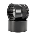 thumbnail image 1 of AMLESO Distributeur de Café Inviolable Distributeur de Café avec Base 58mm Noir, 1 of 8