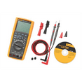 thumbnail image 4 of Fluke TRUE-RMS Industrial Logging Multimeter with TrendCapture, 4 of 4