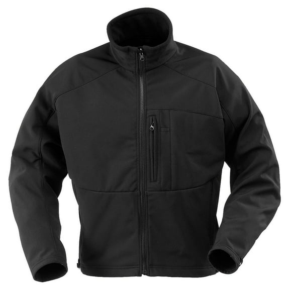 Defender Echo Polartec Fleece Insulated Water Resistant Softshell Jacket