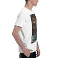 thumbnail image 3 of Camiseta de Manga Corta para Hombres Onepiece, 3 of 5