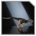 thumbnail image 3 of Jurassic World Dinosaurio de Juguete Hammond Collection Allosaurus para niños de 8 años en adelante, 3 of 5