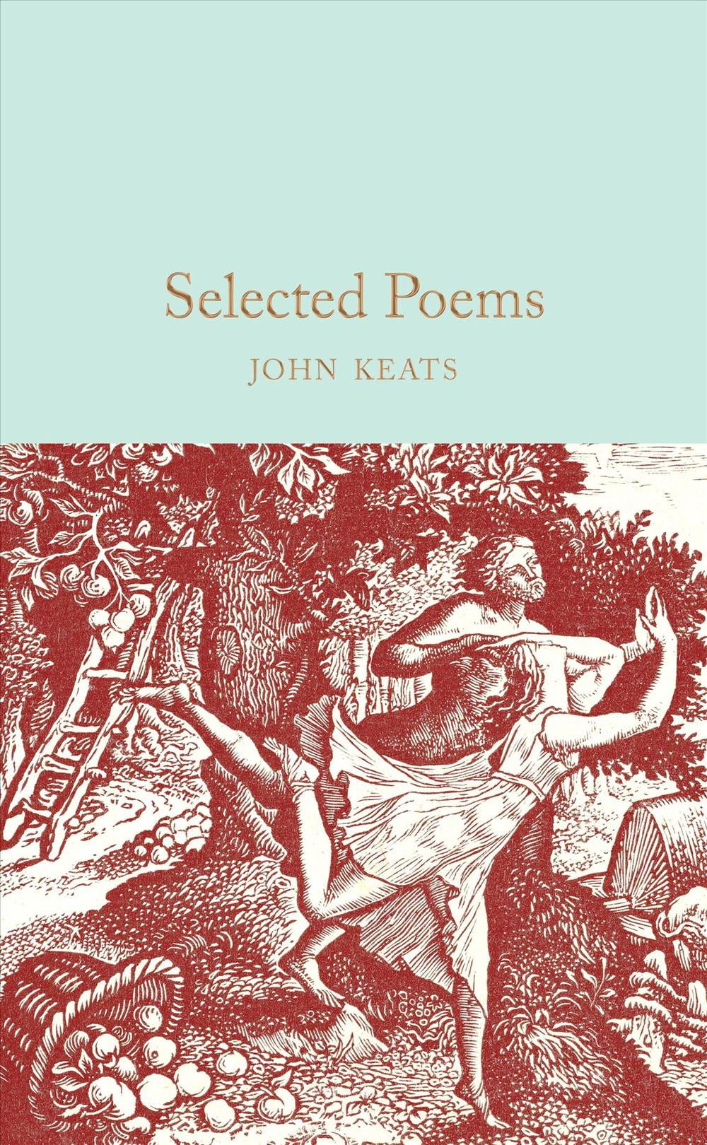 The Complete Poems of John Keats (with an Introduction by