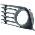thumbnail image 2 of Fog Light Trim Compatible with 2004-2009 Toyota Prius Front, Left Driver Paint to Match, 2 of 5