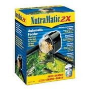 NutraMatic 2x Automatic Fish Feeder