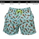 thumbnail image 2 of Pantalones de playa de verano para hombre, pantalones casuales sueltos, pantalones de playa de un cuarto, pantalones cortos deportivos, 2 of 7