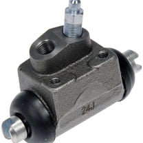 Dorman W610020 Rear Driver Side Drum Brake Wheel Cylinder for Specific Honda Models Fits select: 1999-2001 HONDA ODYSSEY